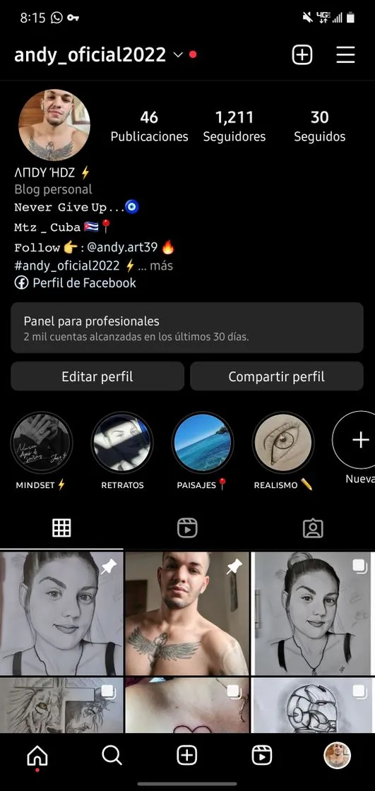 Instagram