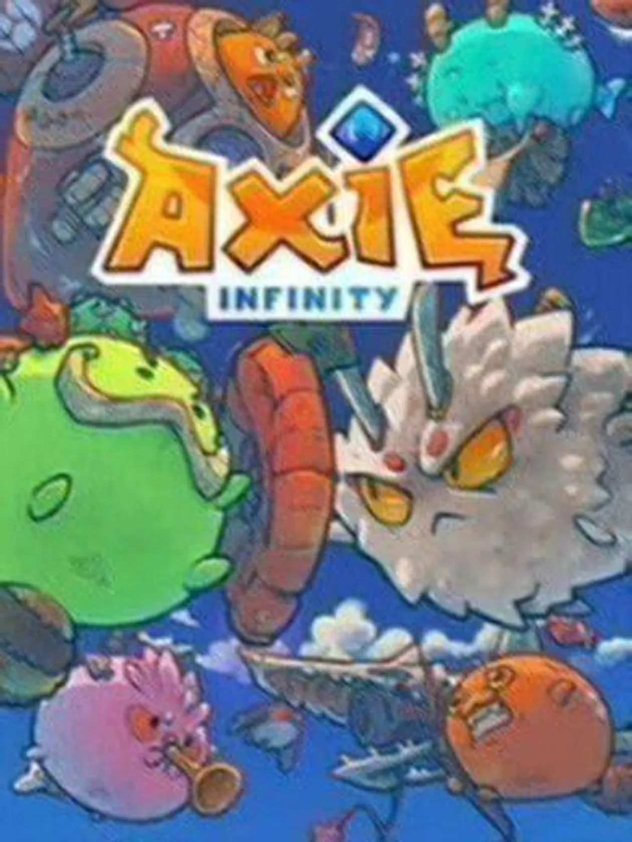 Axie Infinity