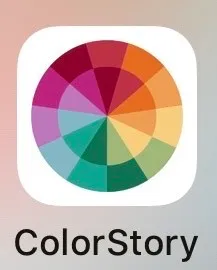 A Color Story on the App Store