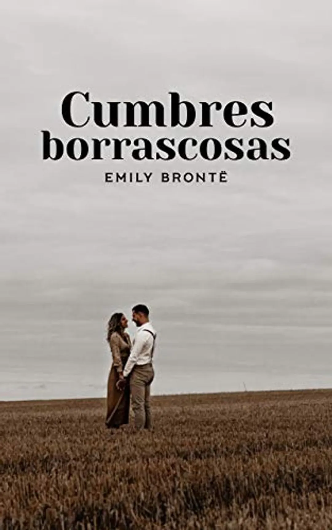 Cumbres borrascosas: Clásicos de la literatura inglesa