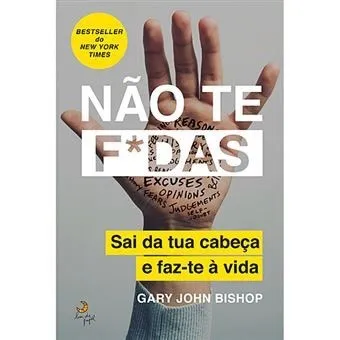NÃO TE F*DAS