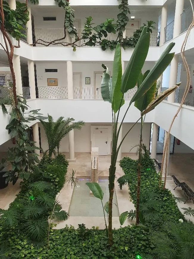 Vila Petra