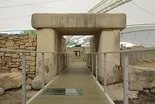 Tarxien Temples