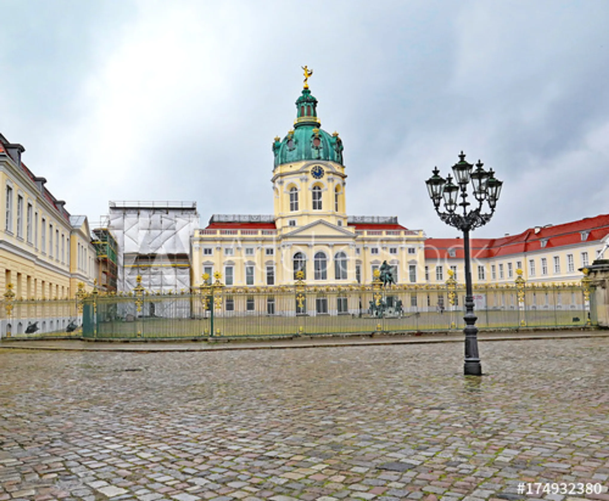 Charlottenburg