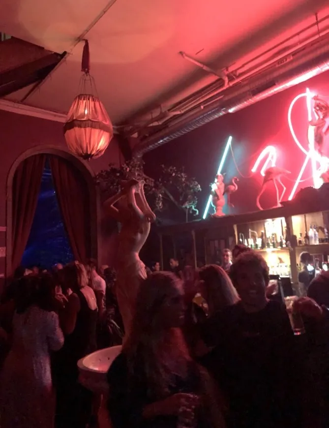 Plano B Club - Porto