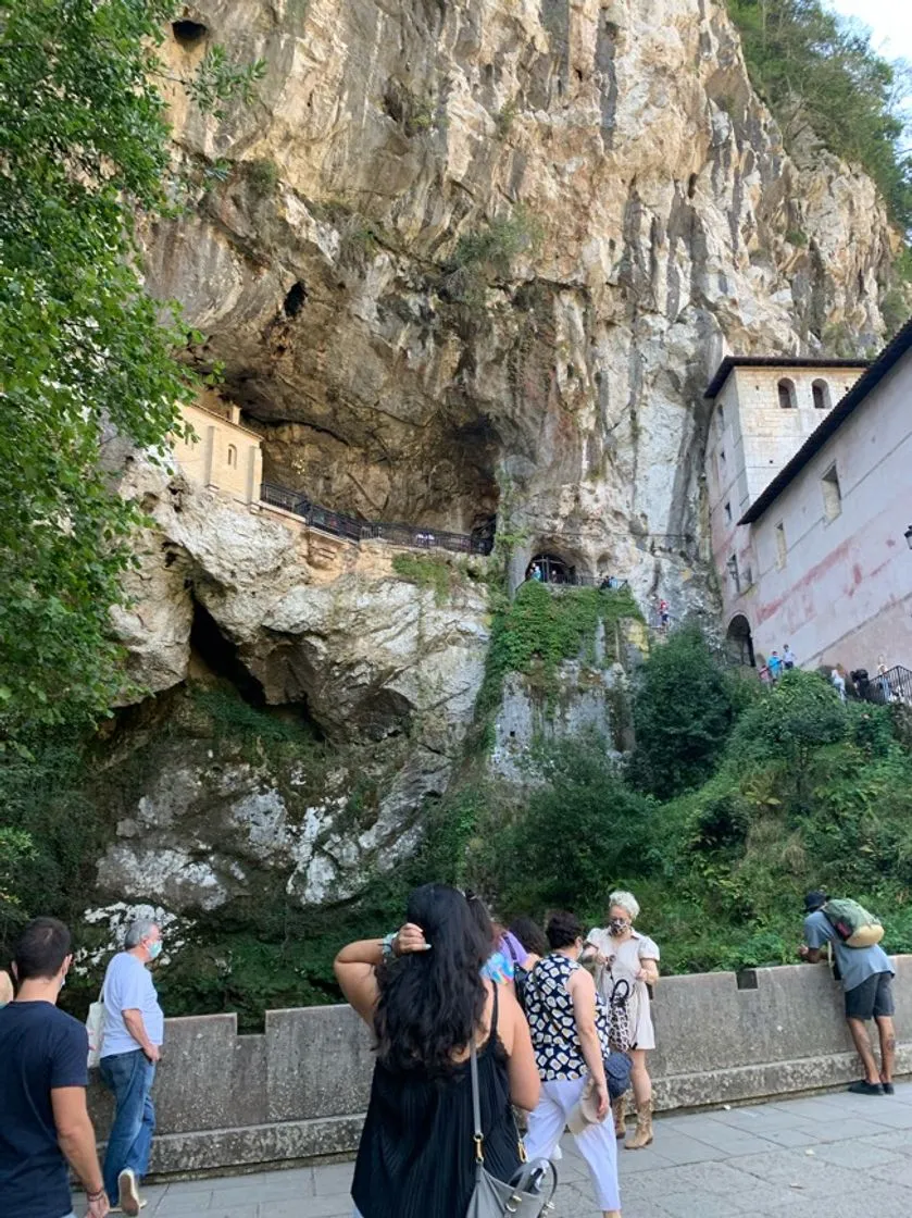 La Santina