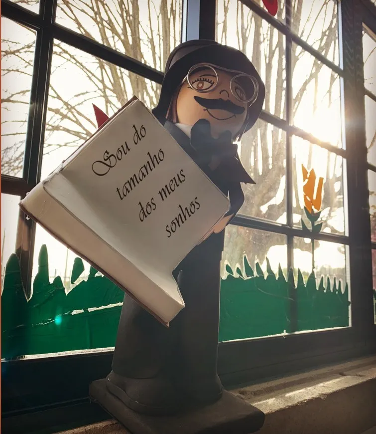 Fernando Pessoa