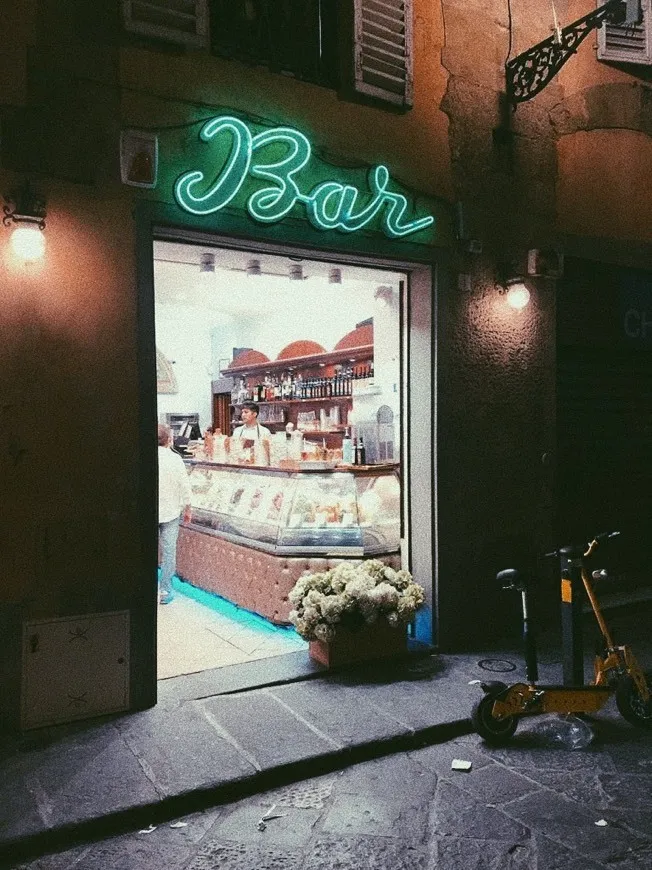 Via Porta Rossa