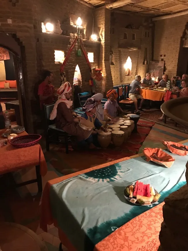 Auberge Café du Sud