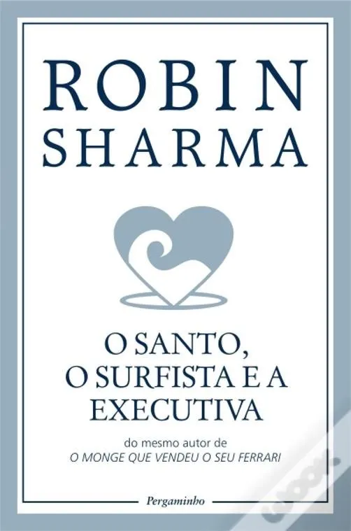 O Santo
