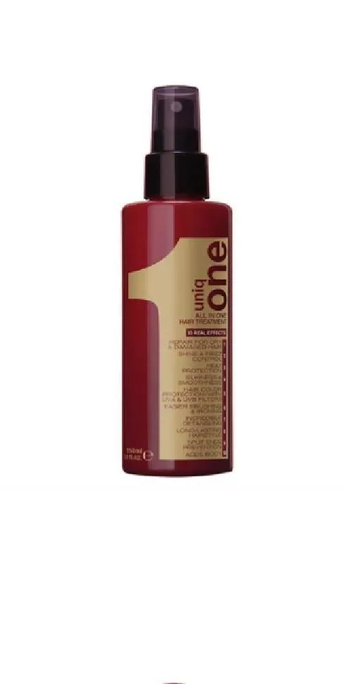 Protetor térmico Revlon