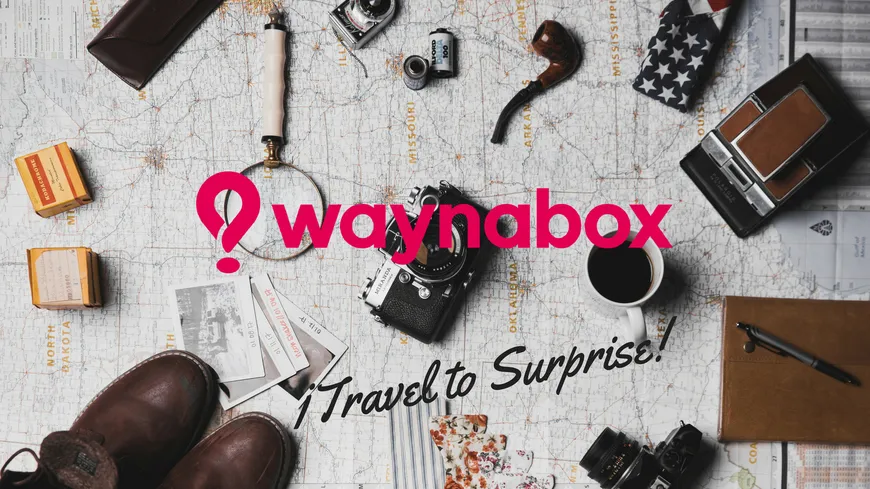Waynabox