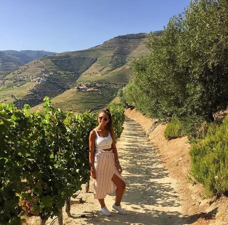 Quinta do Seixo