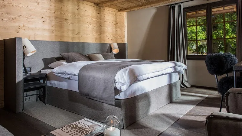 Hotel & Restaurant Blausee