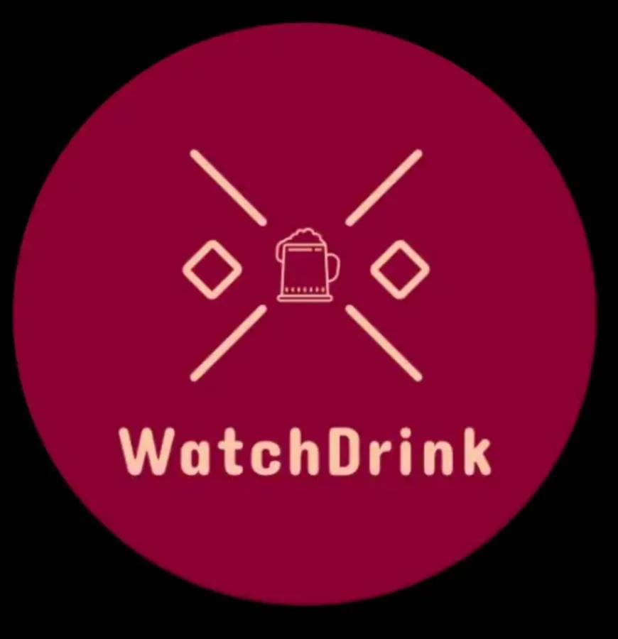 WatchDrink