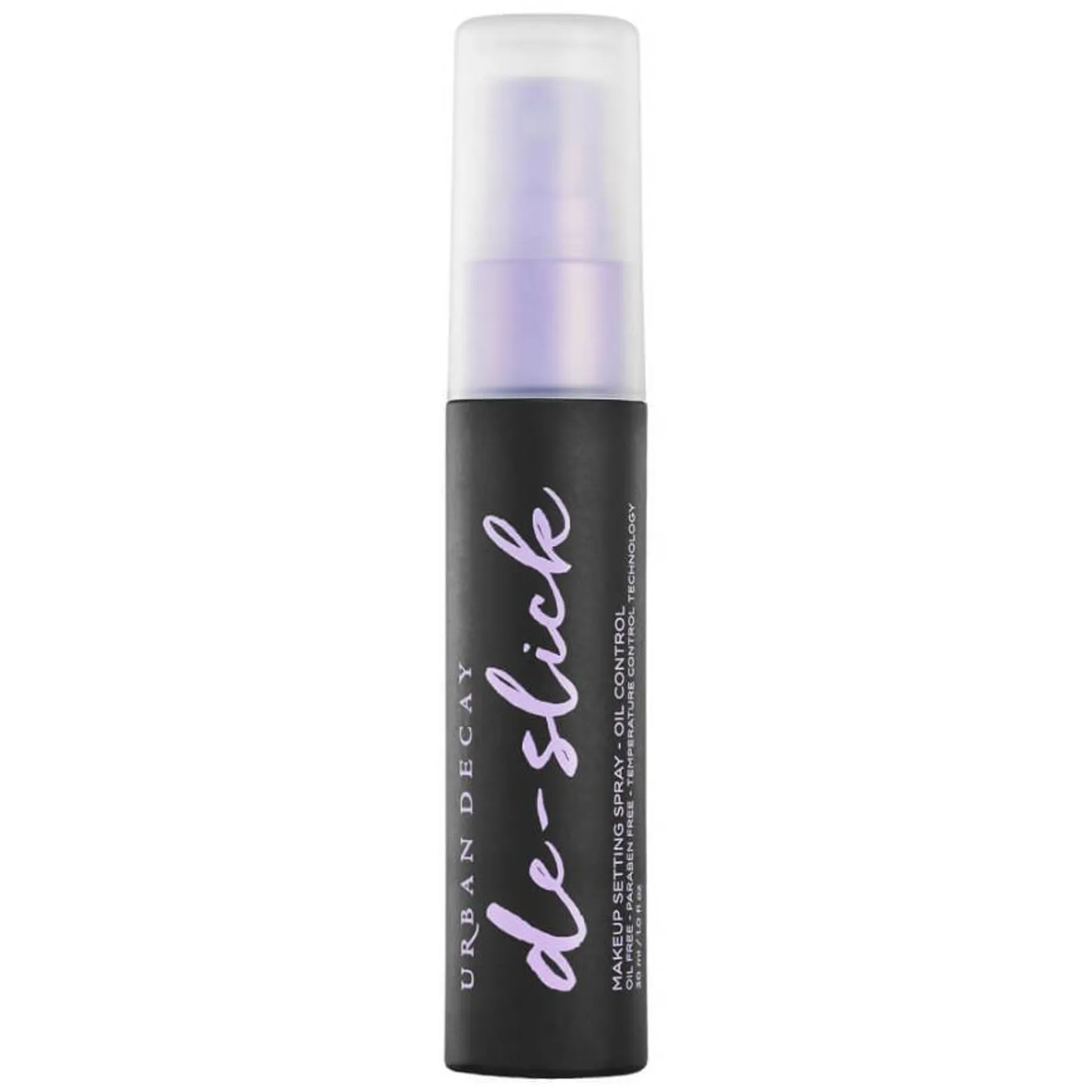 UD - Spray Fixador