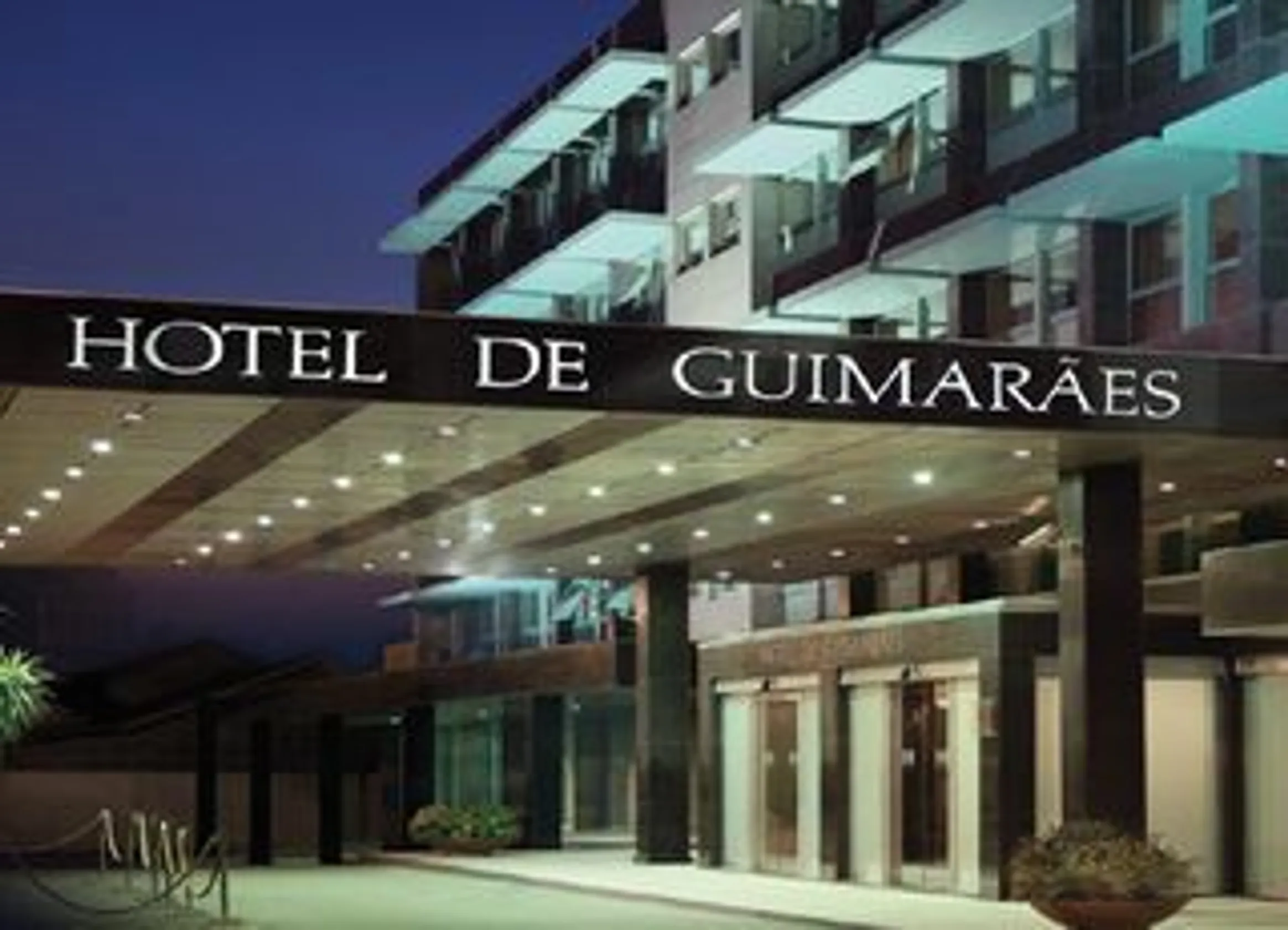 Hotel de Guimarães