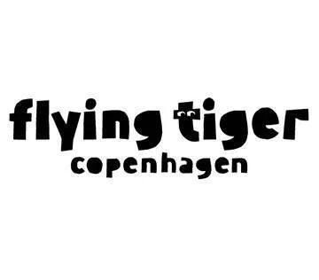 Flying Tiger Copenhagen