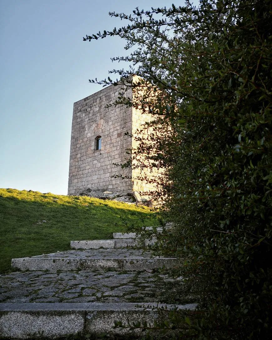 Torre de Menagem da Guarda