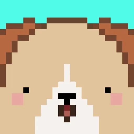 Pix! - Virtual Pet Widget Game