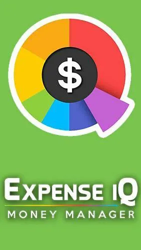 Expense iq