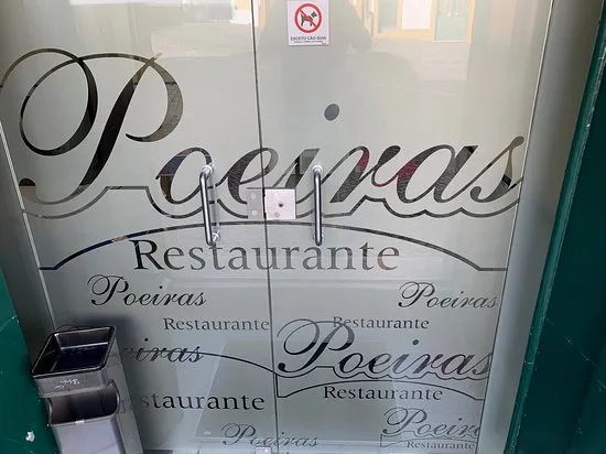 Poeiras