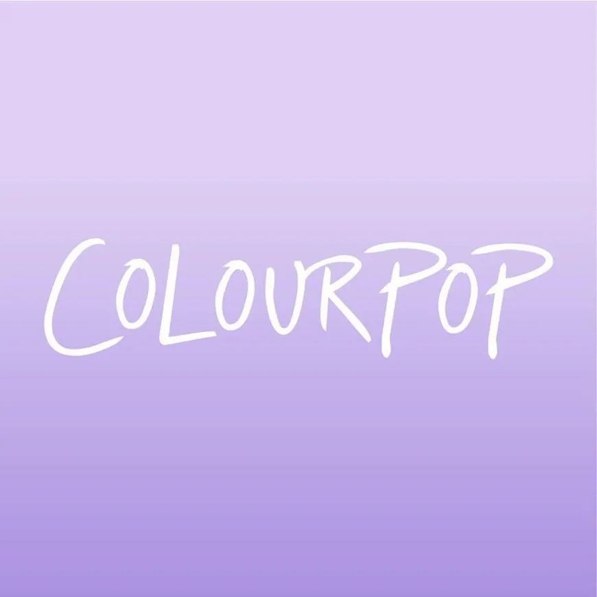 Colourpop cosmetics 😍