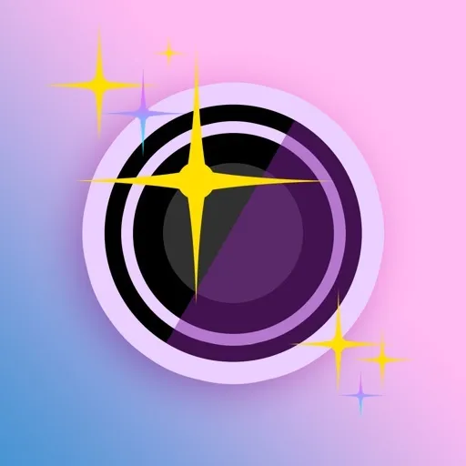 Glitter - App Sparkle Effects