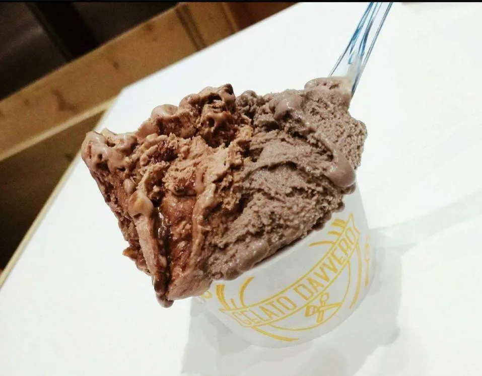 Gelato Davvero