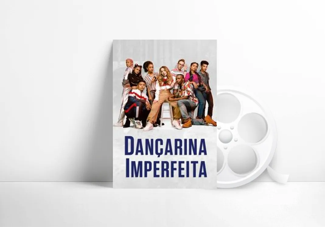 Work It: Al ritmo de los sueños