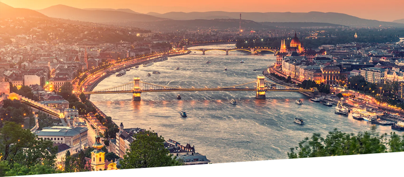 Budapeste