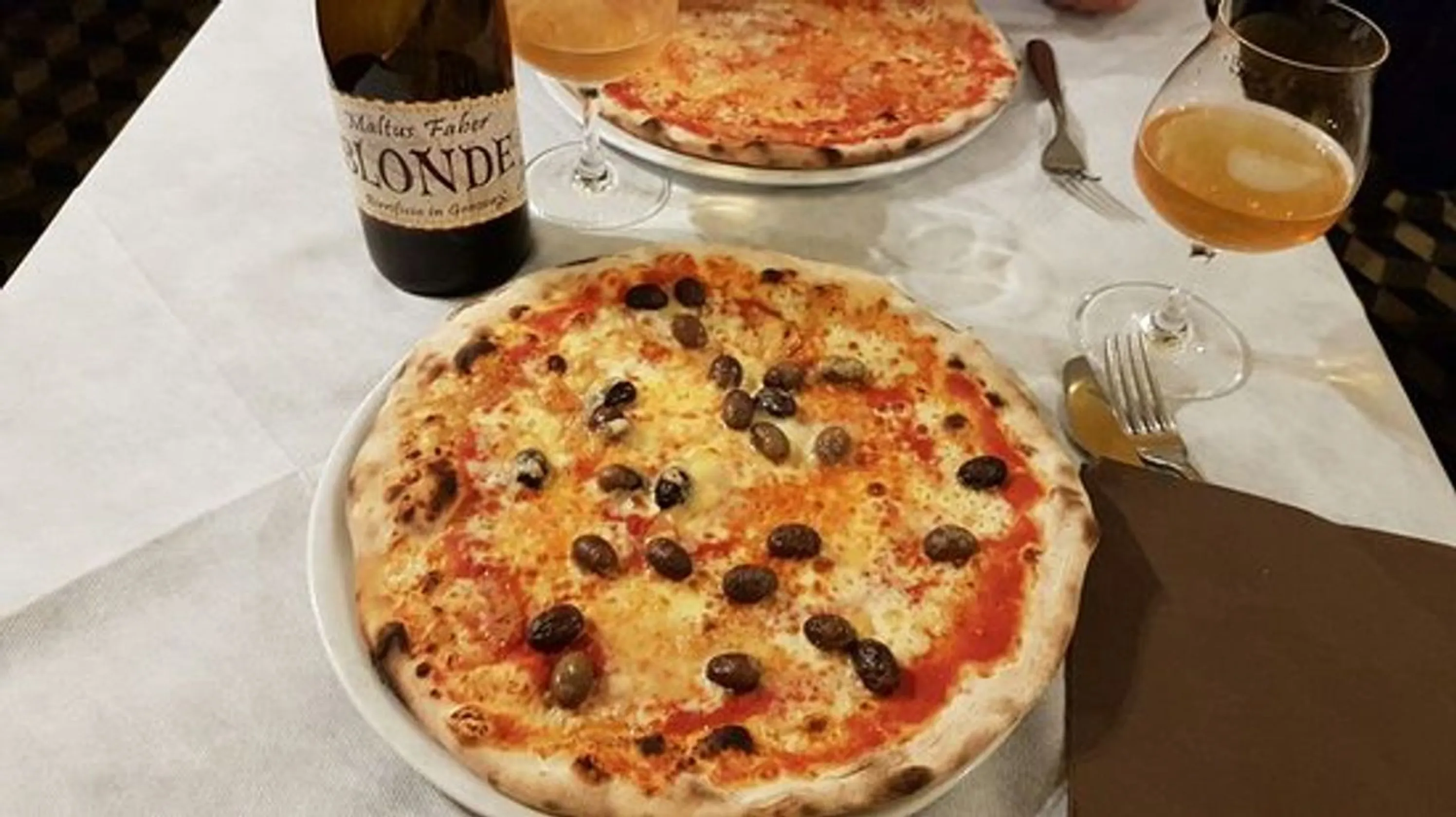 Antico Borgo