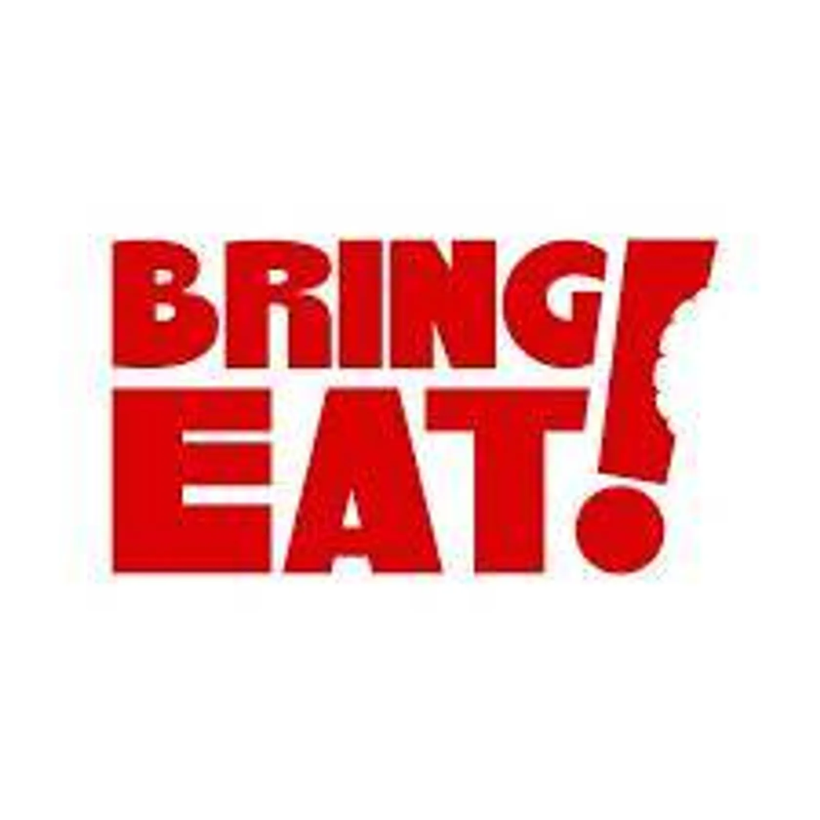 Bring eat