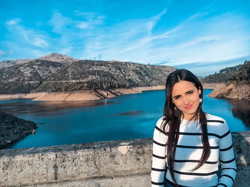 Alto Lindoso Dam