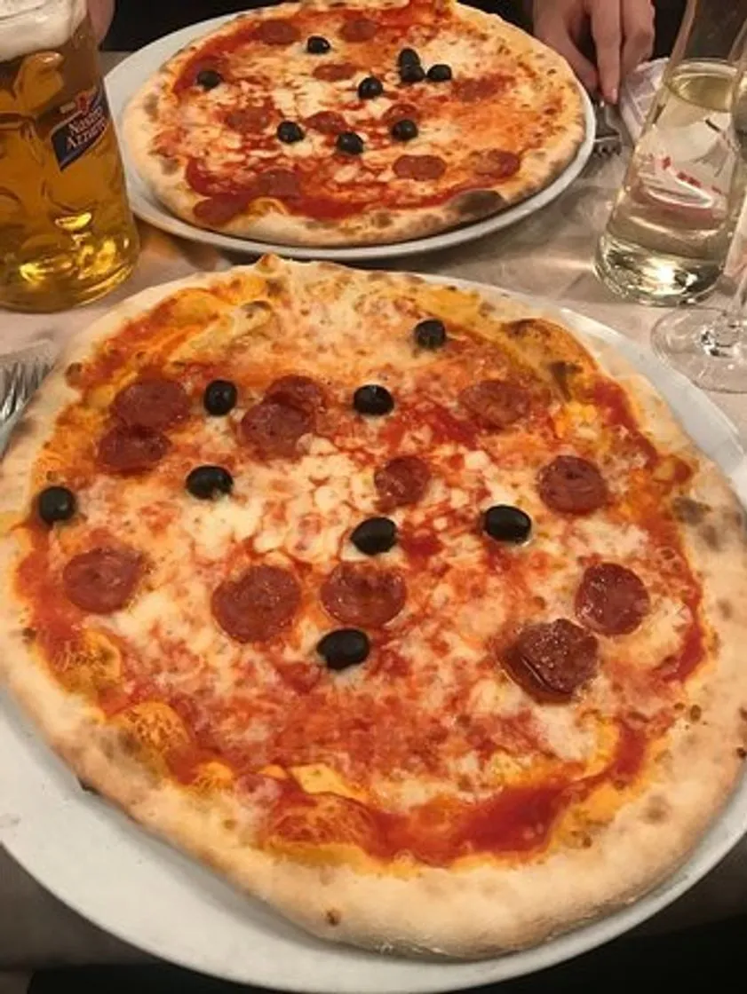 PIZZA Flash