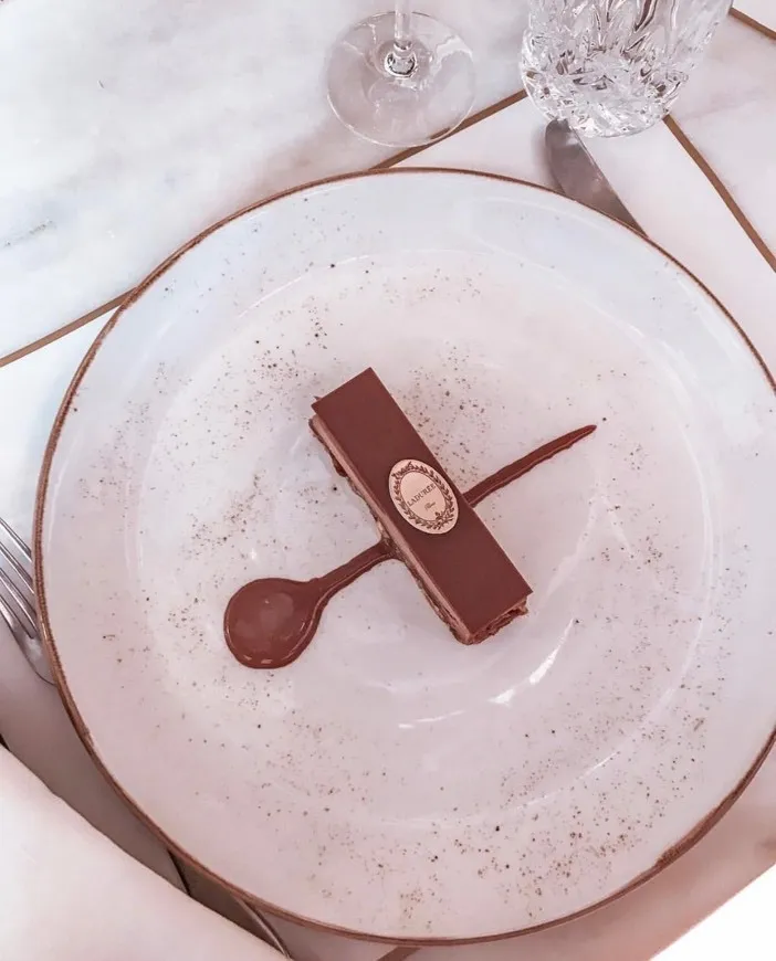 Ladurée - Lisboa