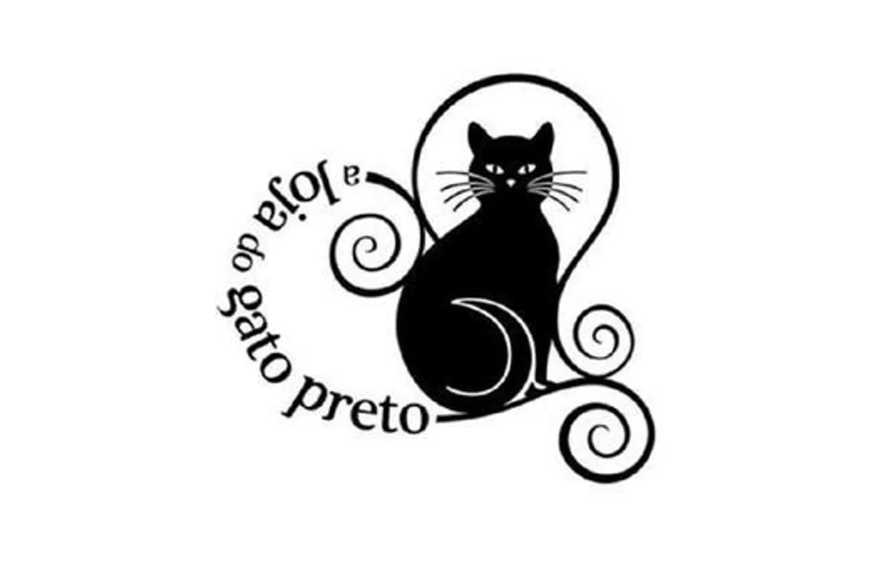 A Loja do Gato Preto