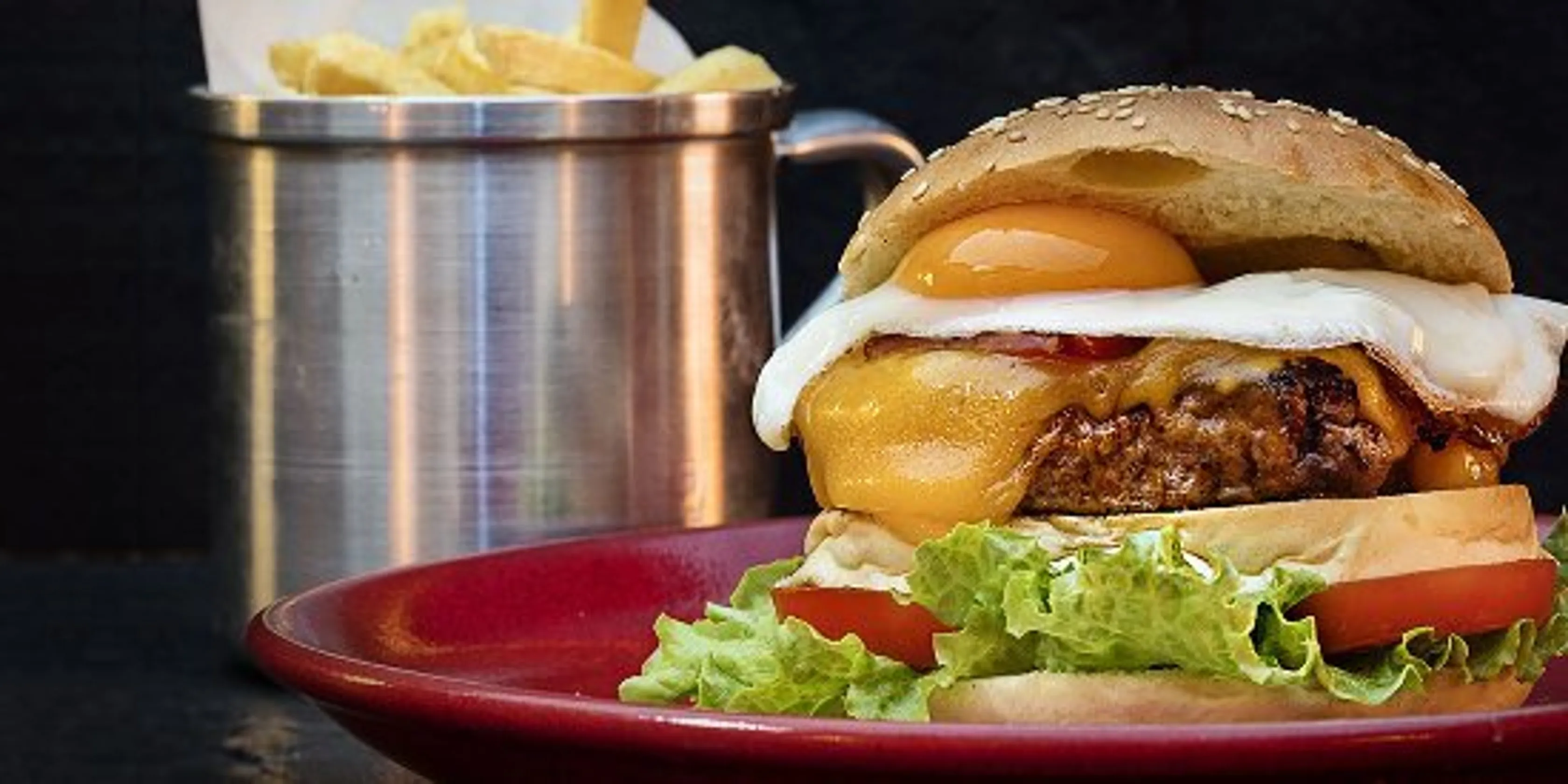 Talho Burger