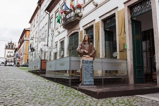 Taberna do Migaitas