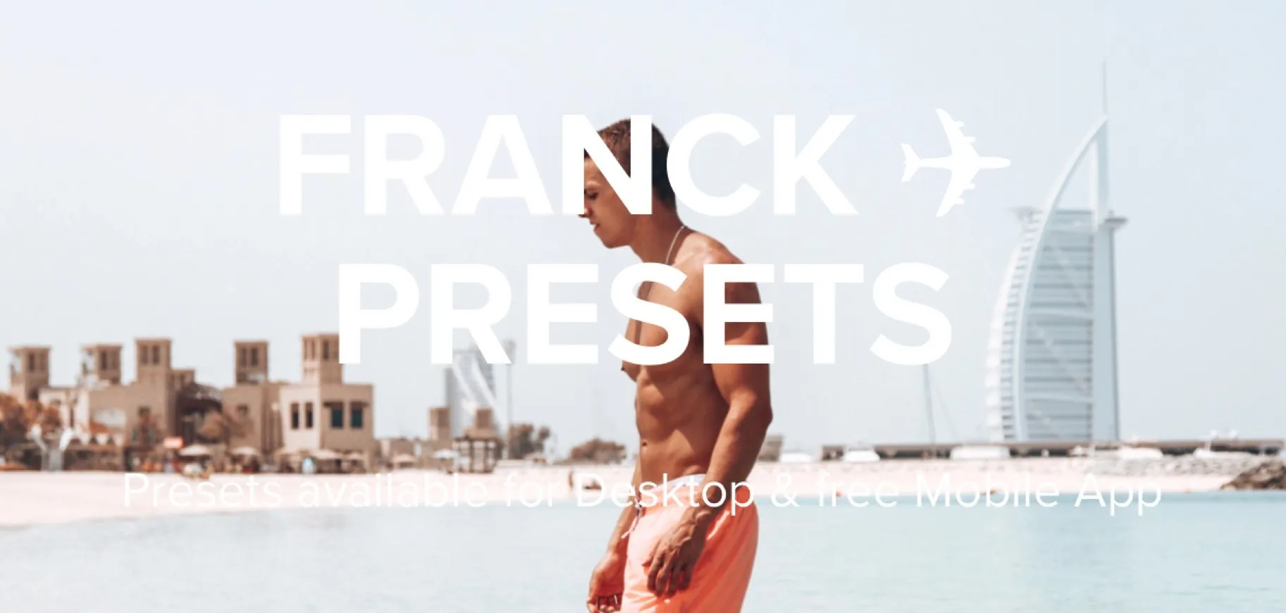 Franck Presets