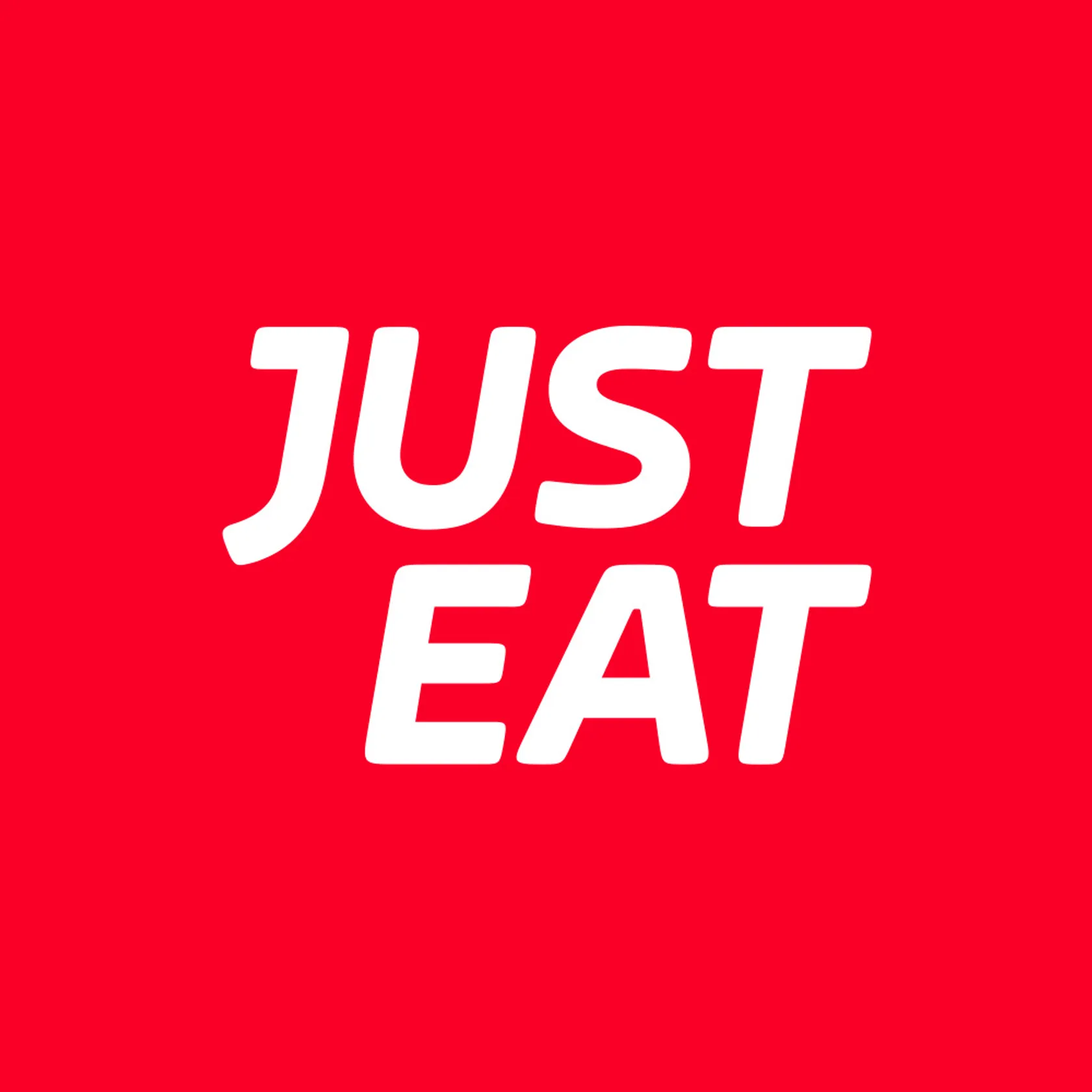 Just Eat - Order Takeaway