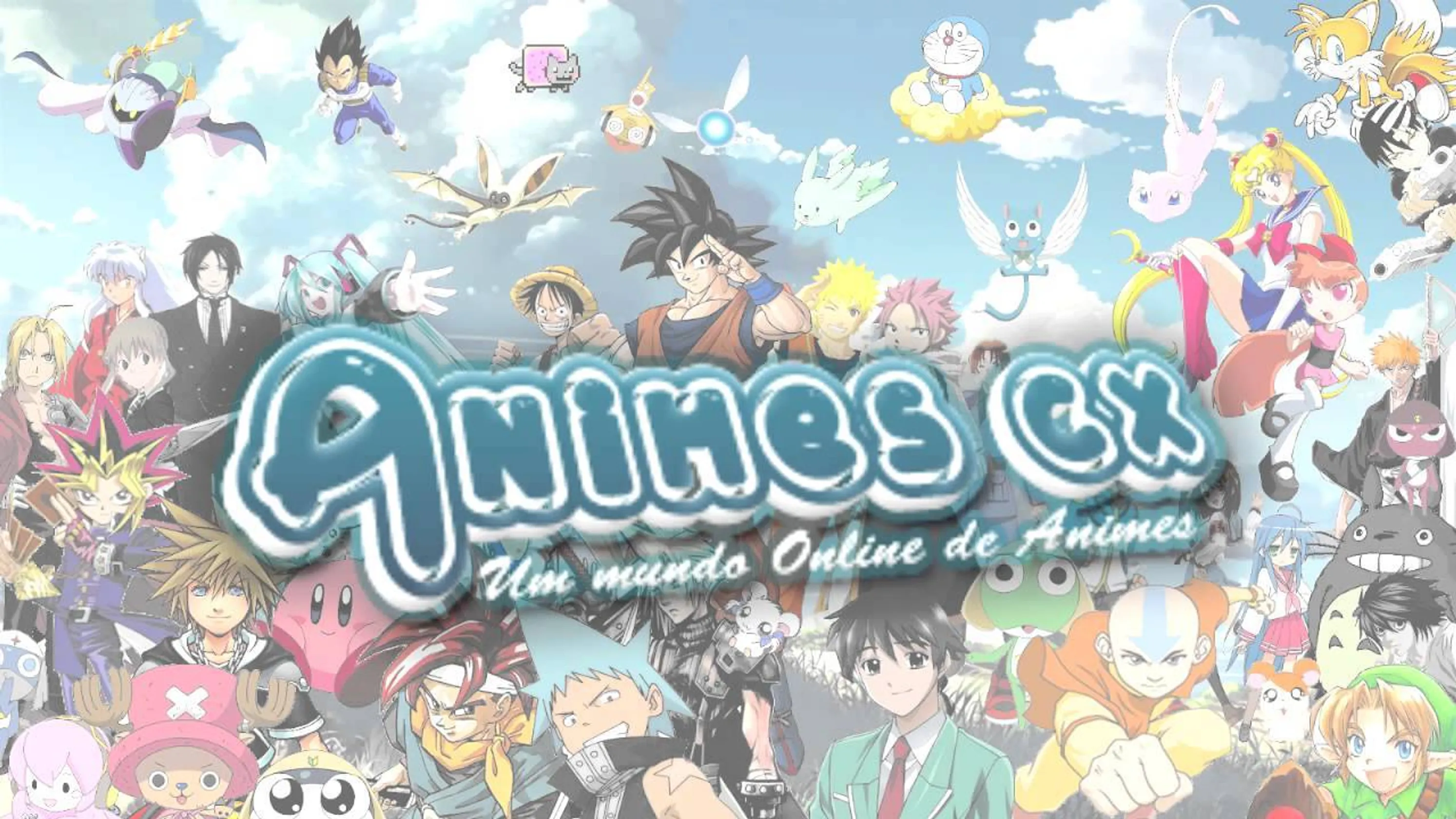 Animes cx