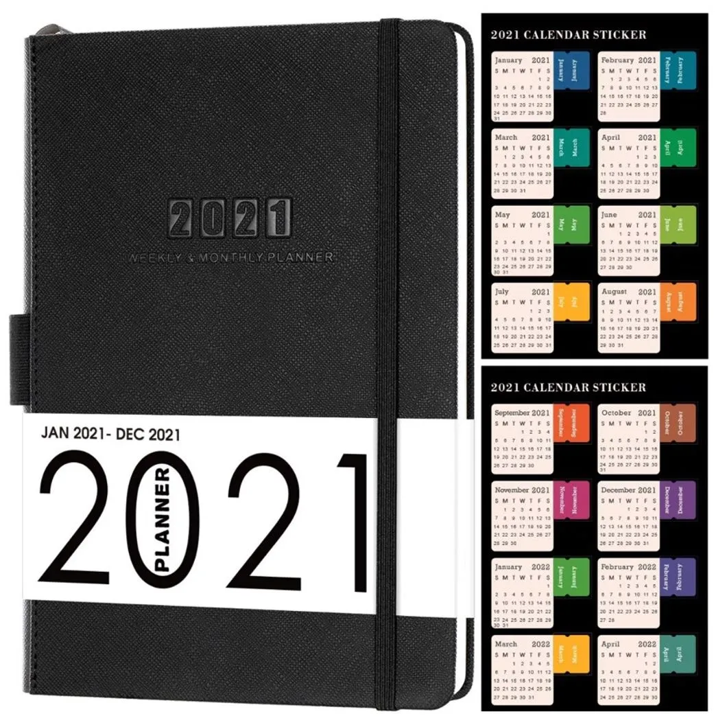 Agenda 2020/21