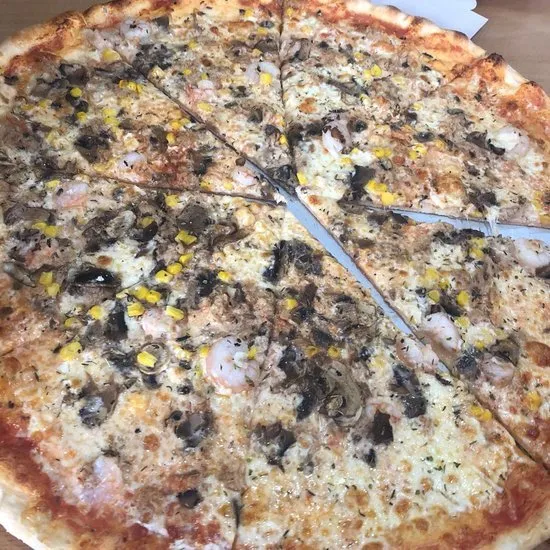 Mr.Pizza