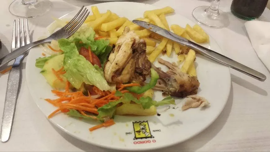 Cervejaria O Gordo Lda