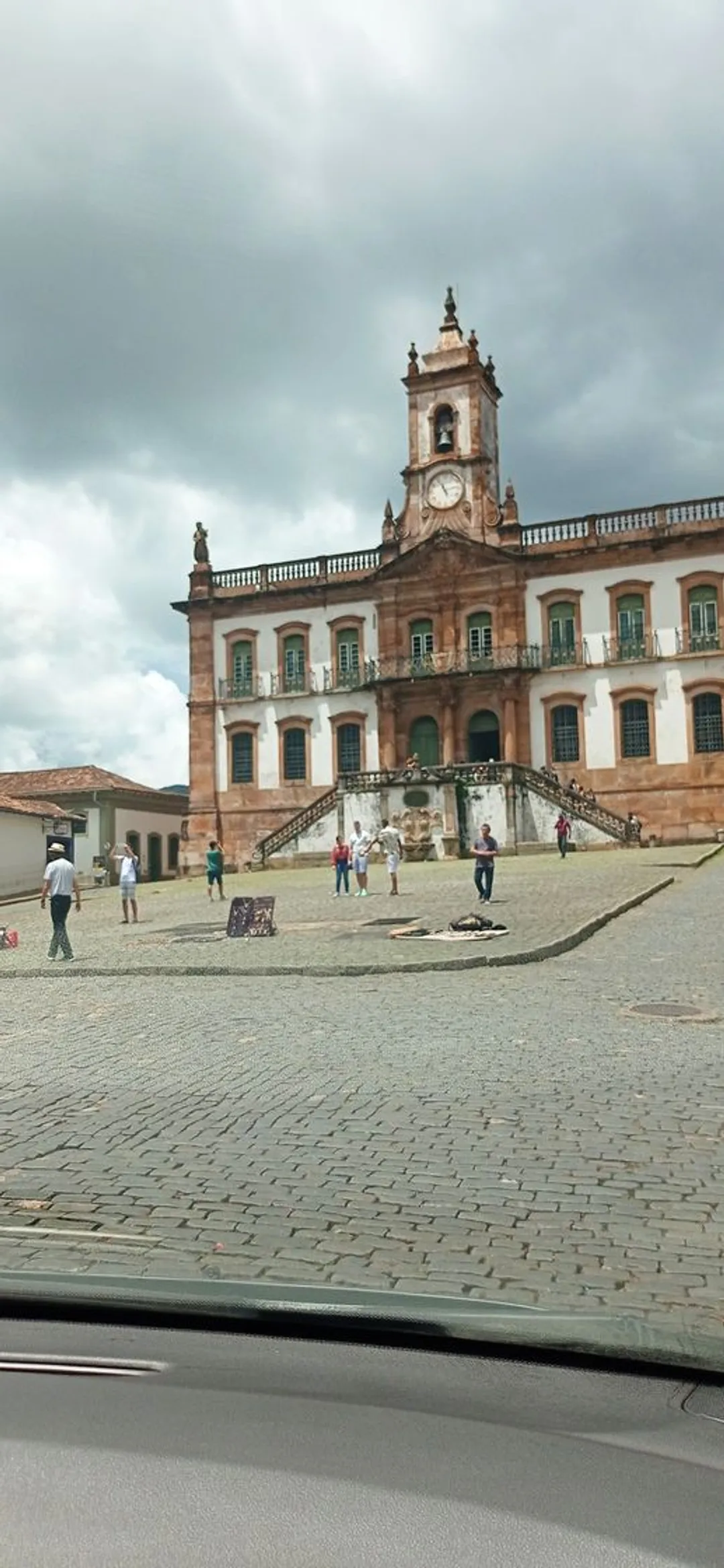 Ouro Preto