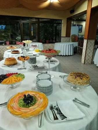 Restaurante Bem Estar