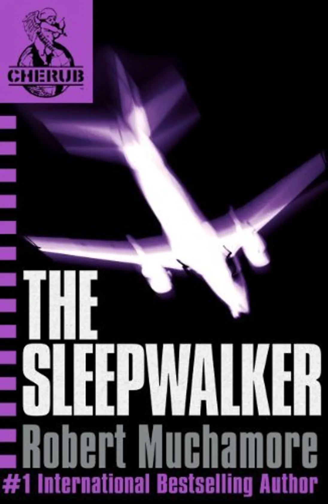 The Sleepwalker: Book 9