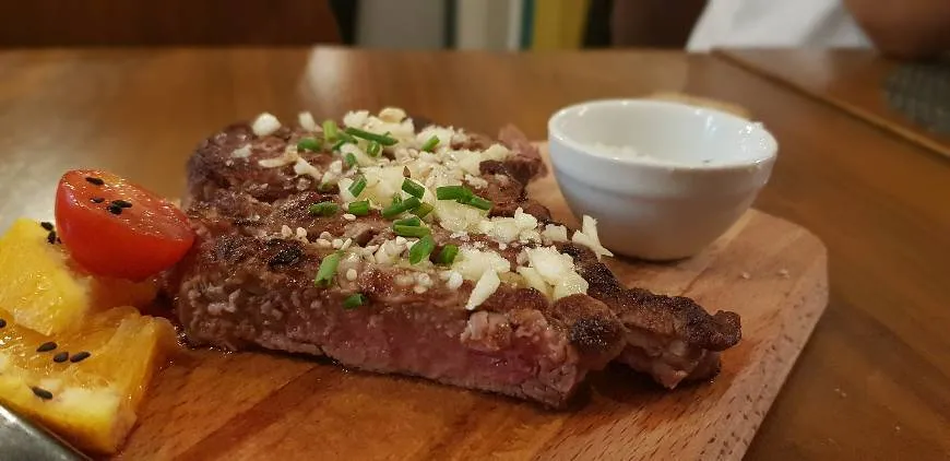 Botânica Tapas e Petiscos