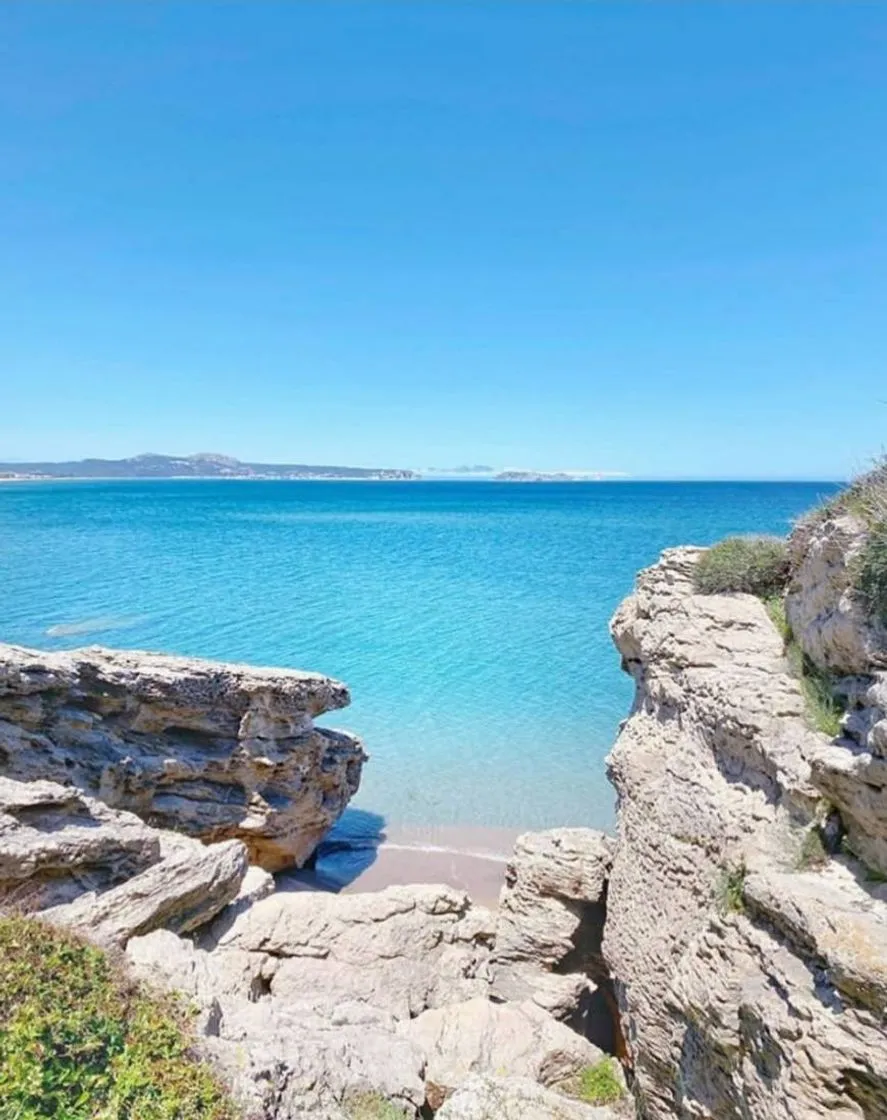 Platja del Racó